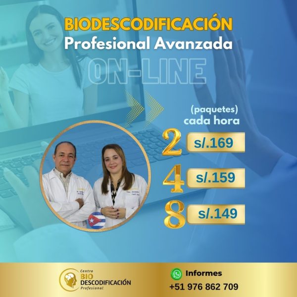 Acompañamiento Emocional Virtual
